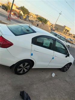 شيفروليه سايل